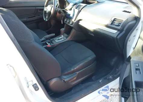 2014 Subaru Impreza 2.0I из США, поврежденный, VIN JF1GPAA69E8301478